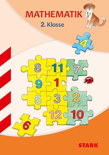 STARK Training Grundschule - Mathematik 2. Klasse: passend zum Lehrplan PLUS (Grundschule Training) von Stark Verlag GmbH